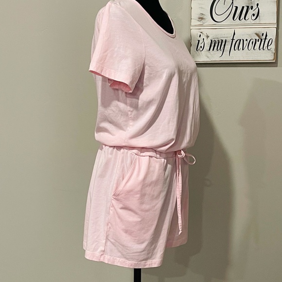 ASOS,Light pink Romper - Picture 7 of 9